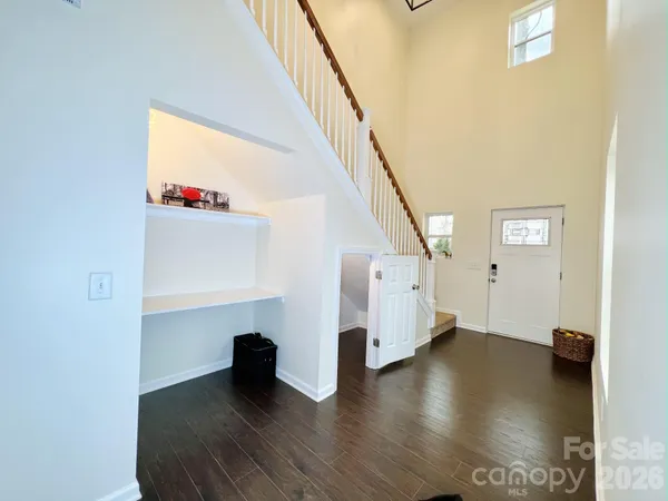 $542,900 | 2415 Kimway Drive, Matthews, NC 28105