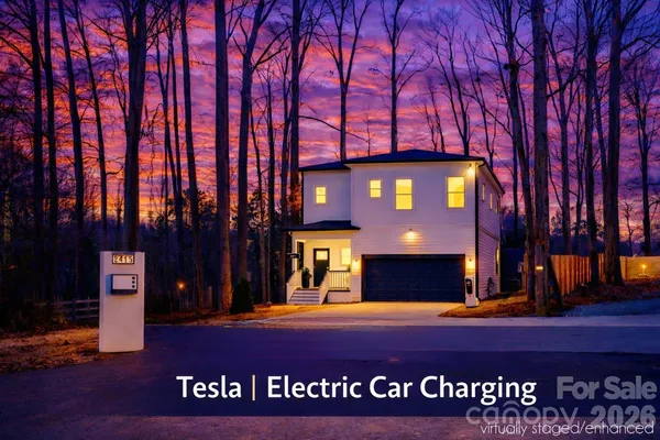 $542,900 | 2415 Kimway Drive, Matthews, NC 28105