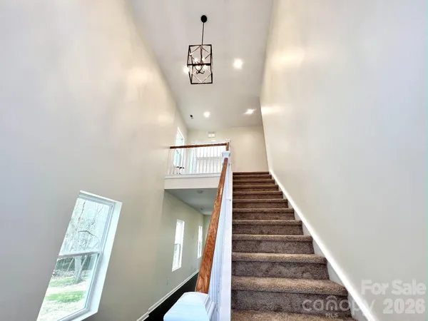 $542,900 | 2415 Kimway Drive, Matthews, NC 28105