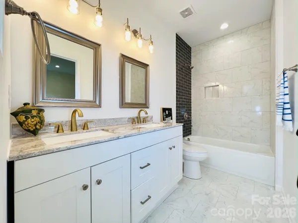 $542,900 | 2415 Kimway Drive, Matthews, NC 28105