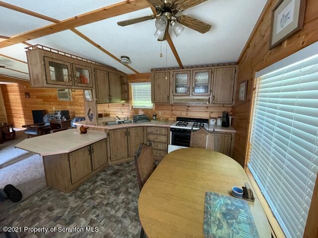 2463 Bunnell Road Meshoppen, PA 18630 - Photo 3 of 17 Kitchen