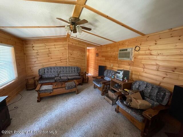 2463 Bunnell Road Meshoppen, PA 18630 - Photo 4 of 17 Living Room