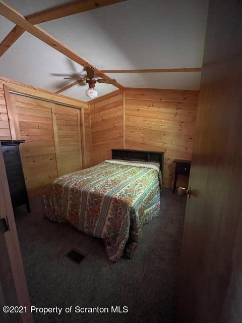 2463 Bunnell Road Meshoppen, PA 18630 - Photo 5 of 17 Bedroom 1