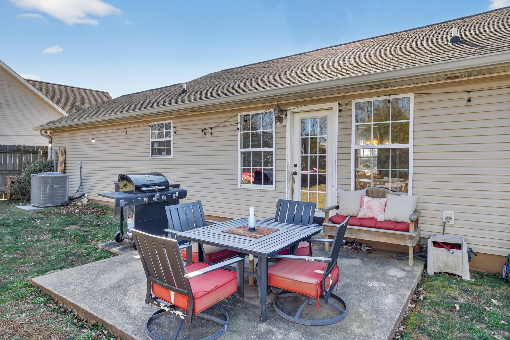 308 Preakness Circle Pleasant View, TN 37146 - Photo 26 of 39