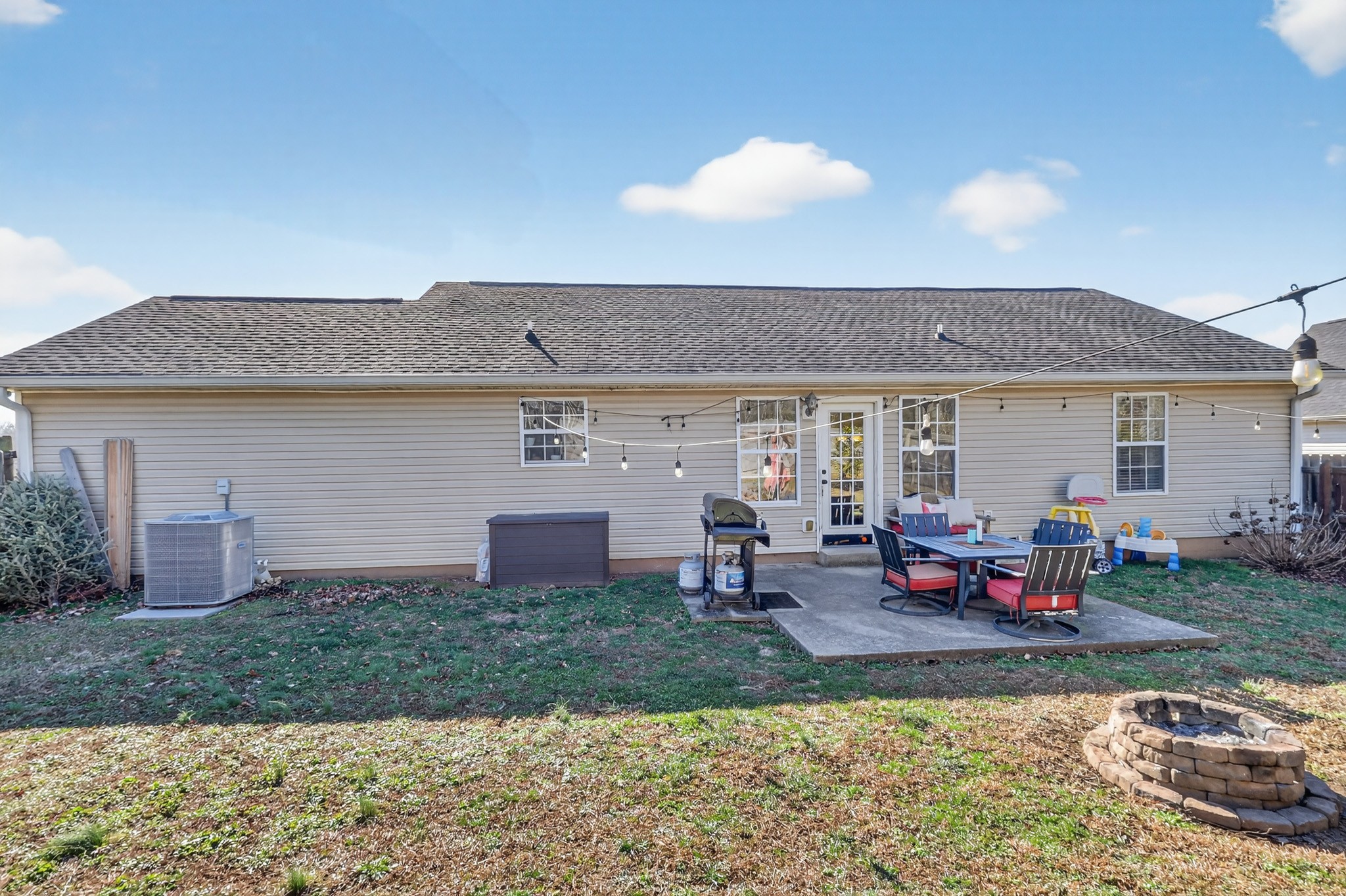 308 Preakness Circle Pleasant View, TN 37146 - Photo 28 of 39