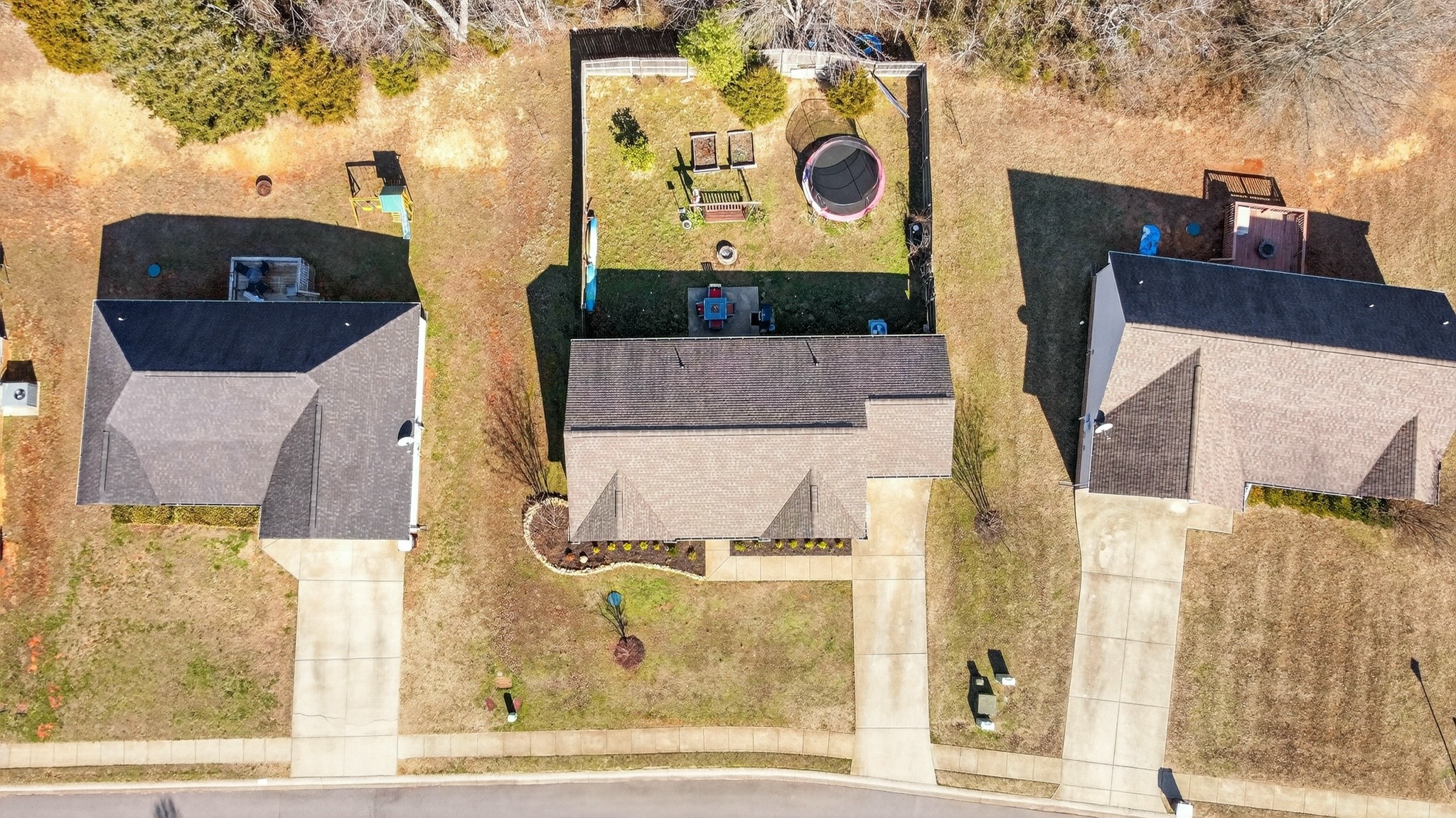 308 Preakness Circle Pleasant View, TN 37146 - Photo 30 of 39