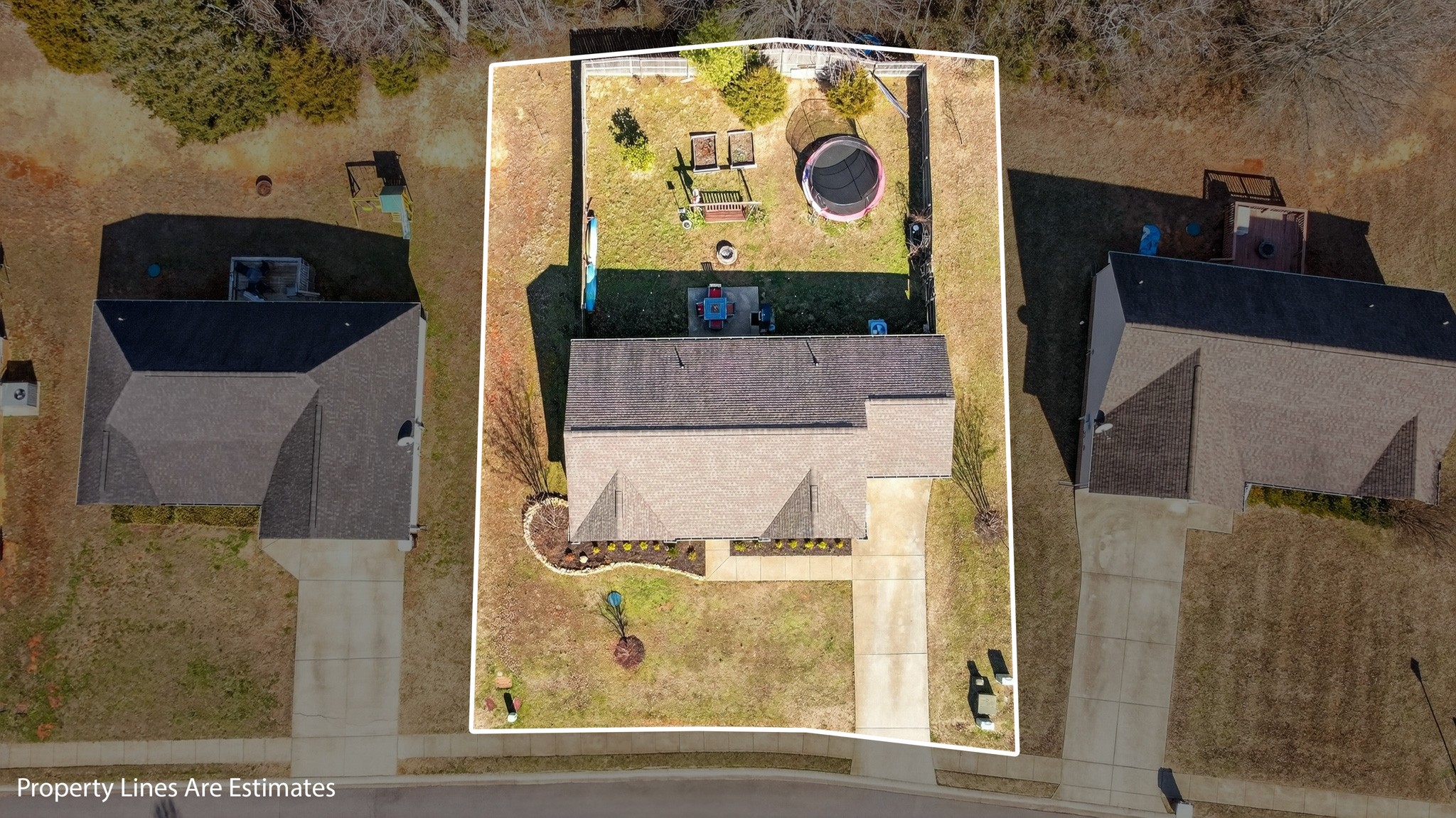 308 Preakness Circle Pleasant View, TN 37146 - Photo 31 of 39