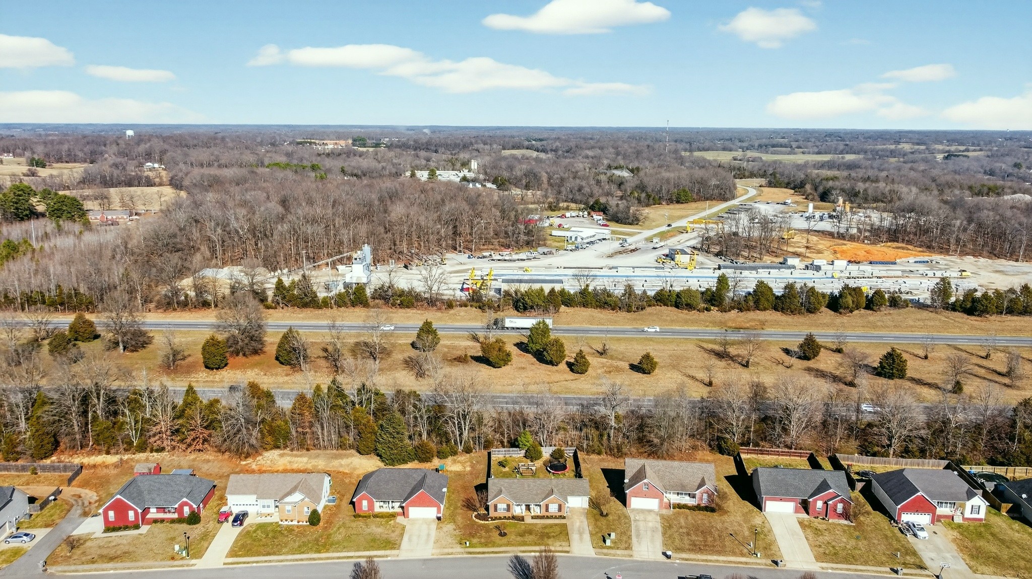 308 Preakness Circle Pleasant View, TN 37146 - Photo 32 of 39