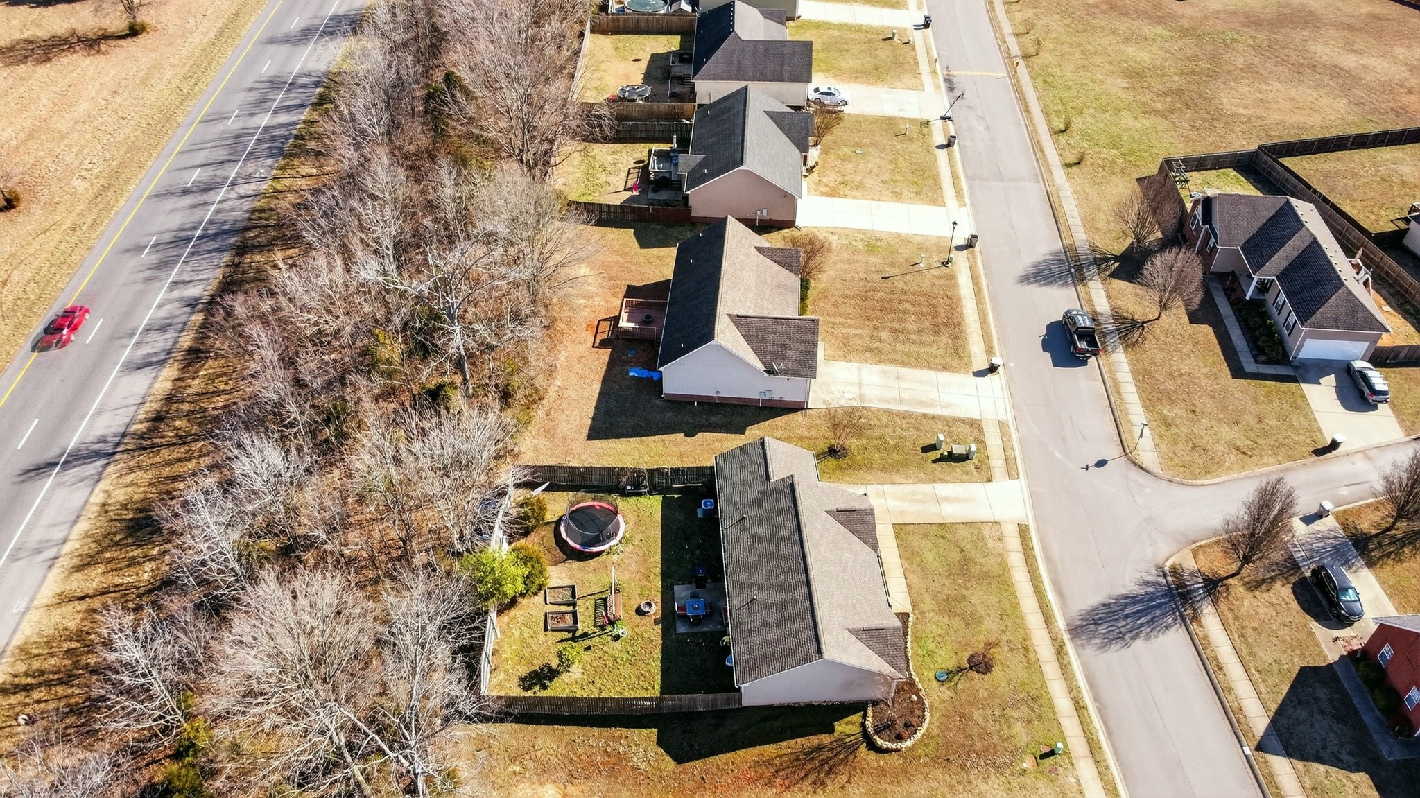 308 Preakness Circle Pleasant View, TN 37146 - Photo 33 of 39