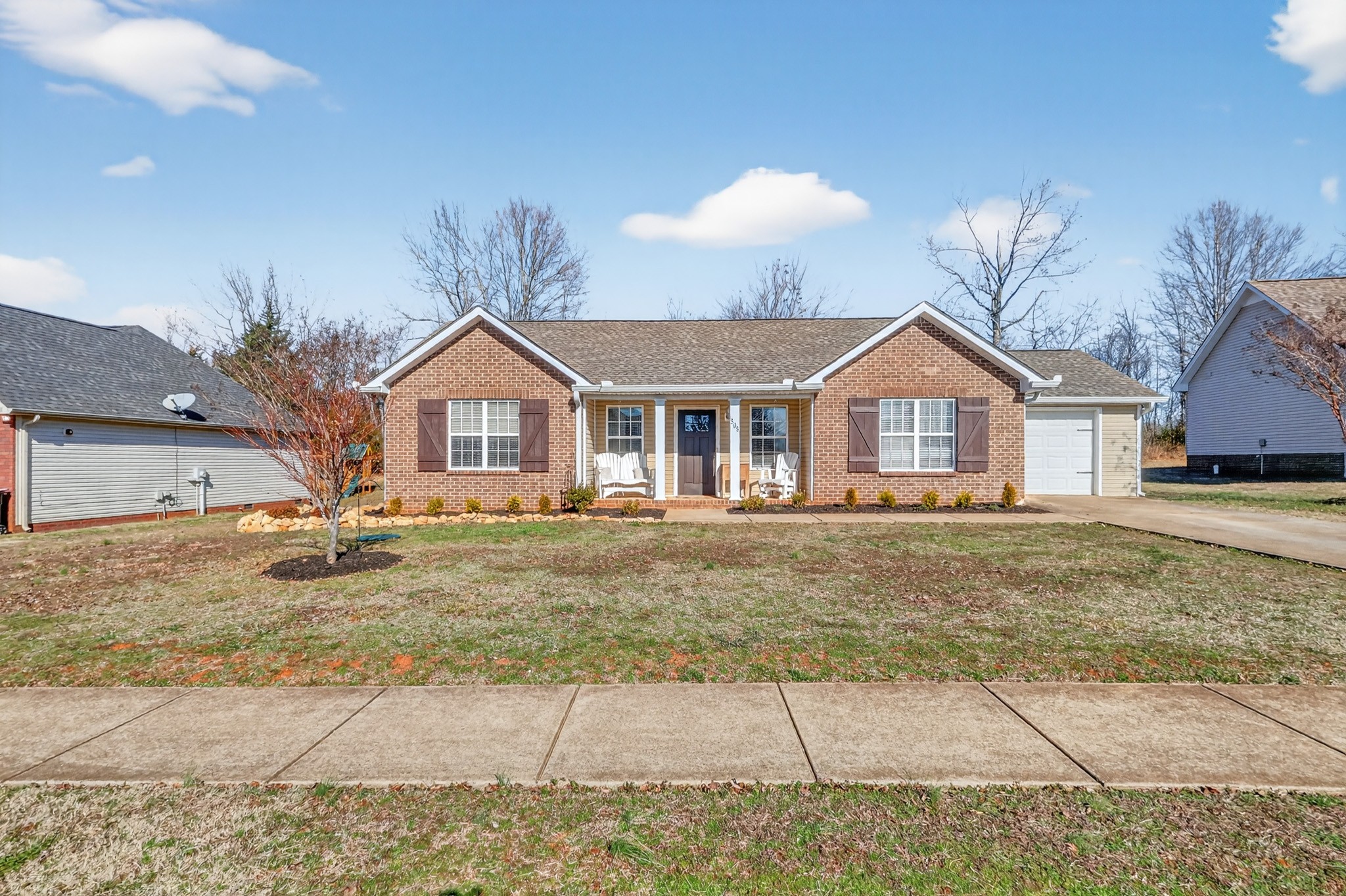 308 Preakness Circle Pleasant View, TN 37146 - Photo 4 of 39