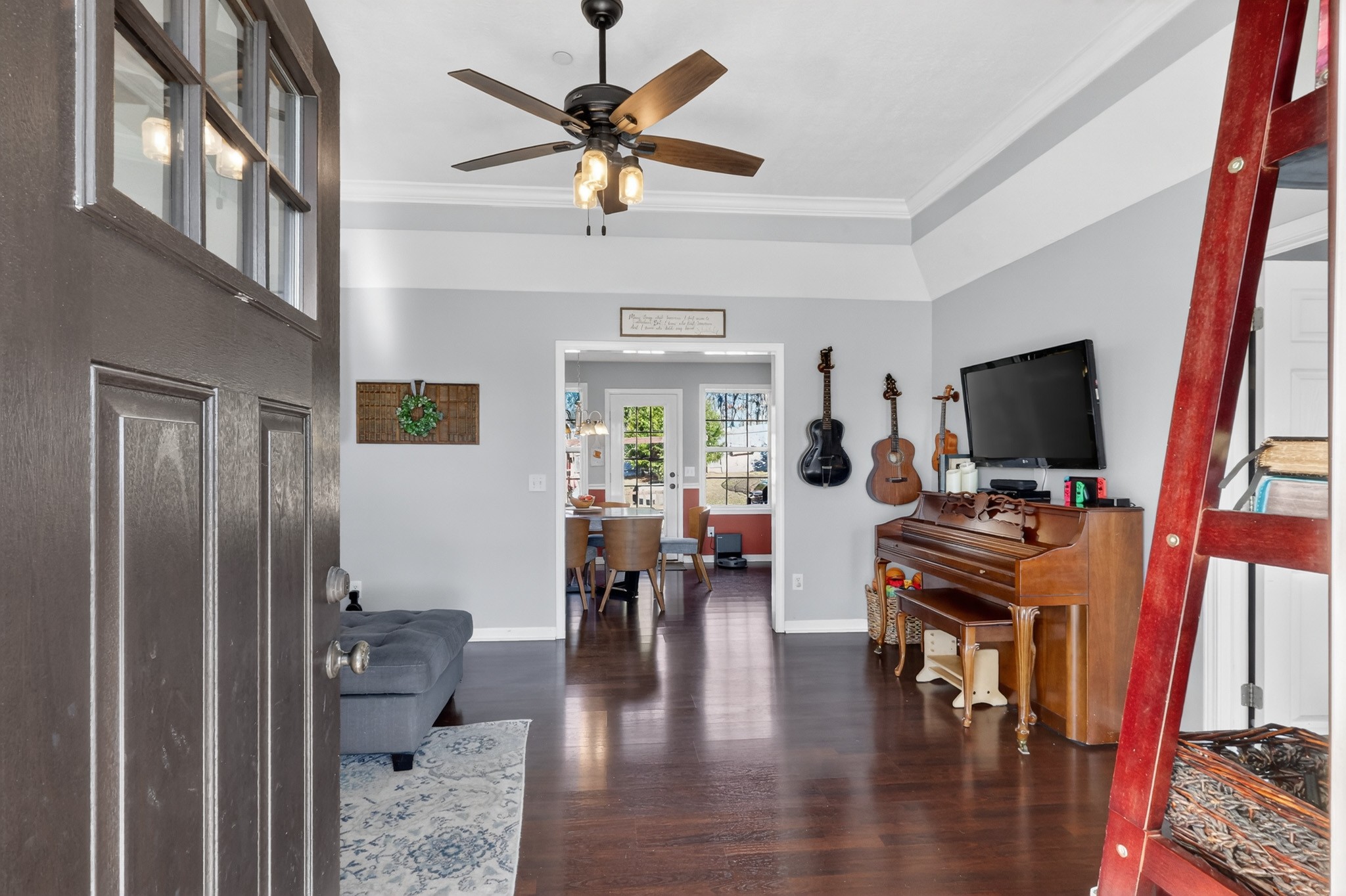 308 Preakness Circle Pleasant View, TN 37146 - Photo 6 of 39