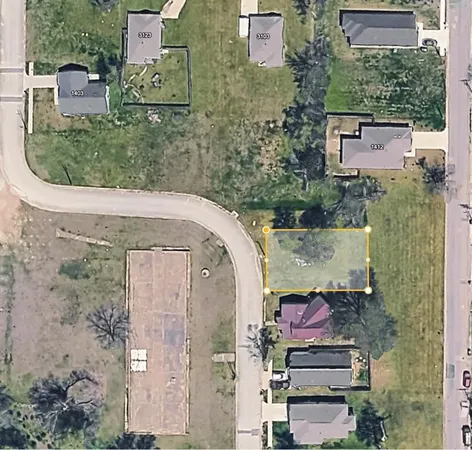 $39,500 | 1507 Clark Street, Greenville, TX 75401