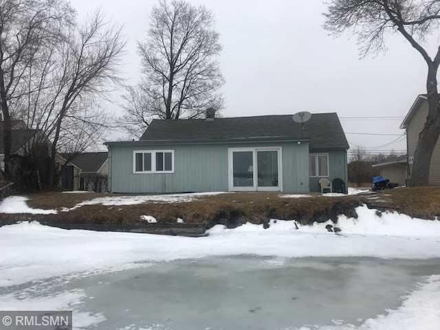 826 County Rd I Shoreview, MN 55126 - Photo 6 of 18 Gallery Image 6