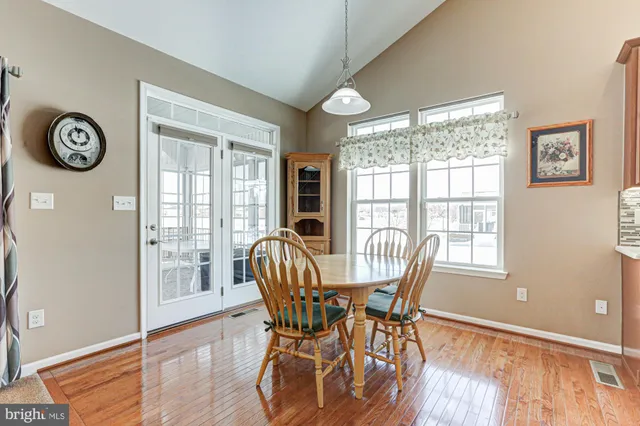 $450,000 | 633 Southerness Drive, Townsend, DE 19734