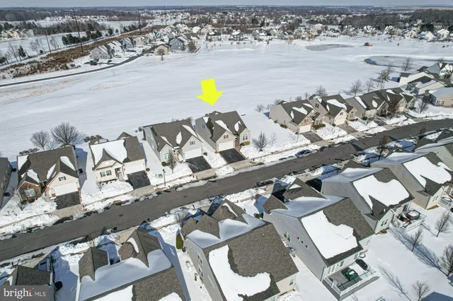 $450,000 | 633 Southerness Drive, Townsend, DE 19734