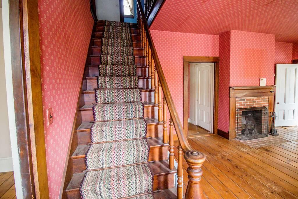 60 Waterville Road Norridgewock, ME 04957 - Photo 8 of 21 Interior