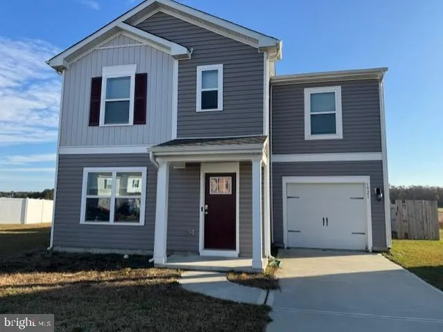 $245,000 | 1921 North Old Mill Drive, Pocomoke City, MD 21851
