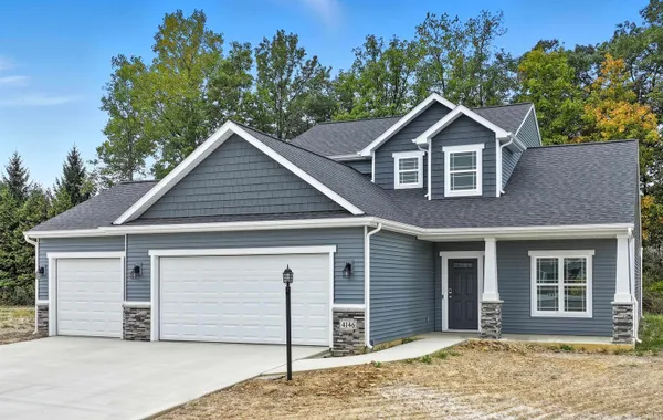 $358,000 | 4146 Centerstone Parkway, New Haven, IN 46774