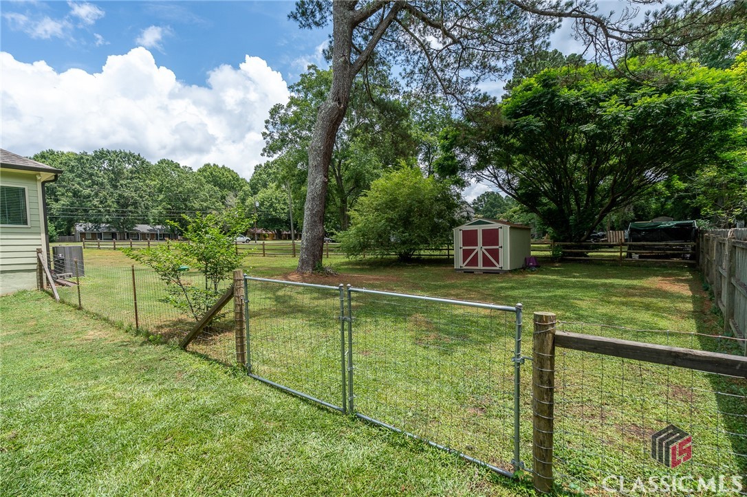 785 Pannell Road Monroe, GA 30655 - Photo 34 of 49 Gallery Image 34