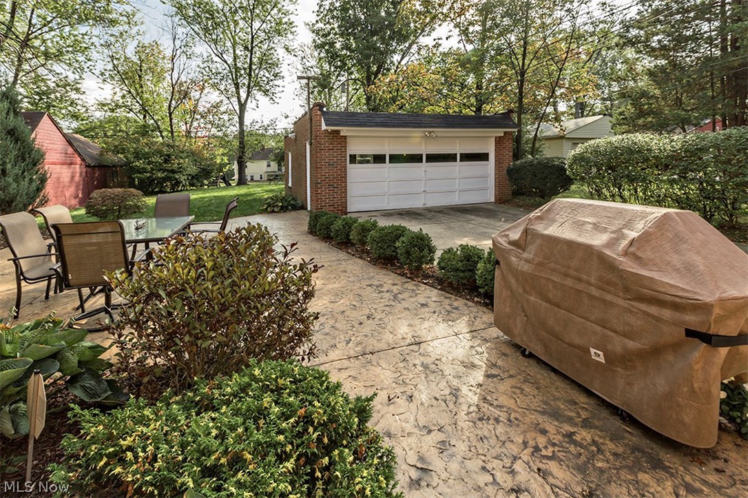 2491 Eaton Road Cleveland, OH 44118 - Photo 31 of 35 Gallery Image 31