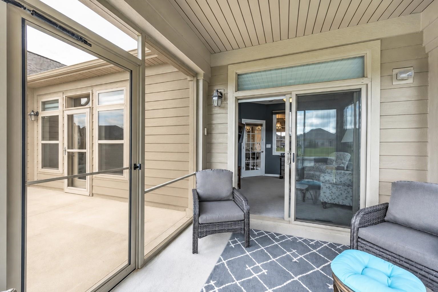 156 Raccoon Berry Way Green Bay, WI 54311 - Photo 13 of 37
