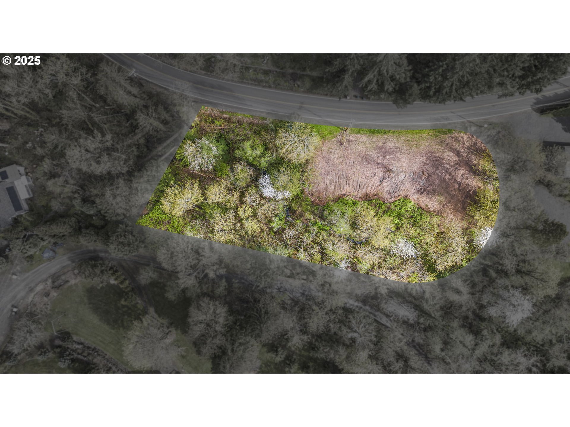 0 Northwest Laidlaw Road Portland, OR 97229 - Photo 3 of 13