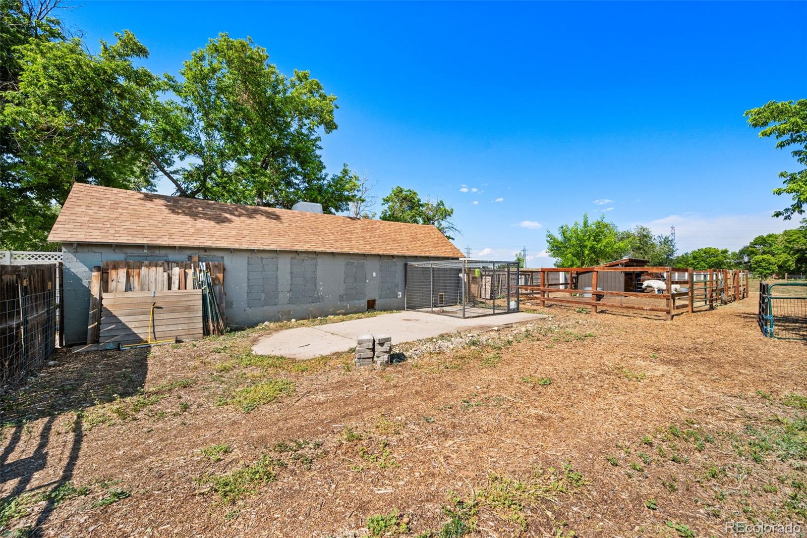 4720 North Robb Street Wheat Ridge, CO 80033 - Photo 29 of 50