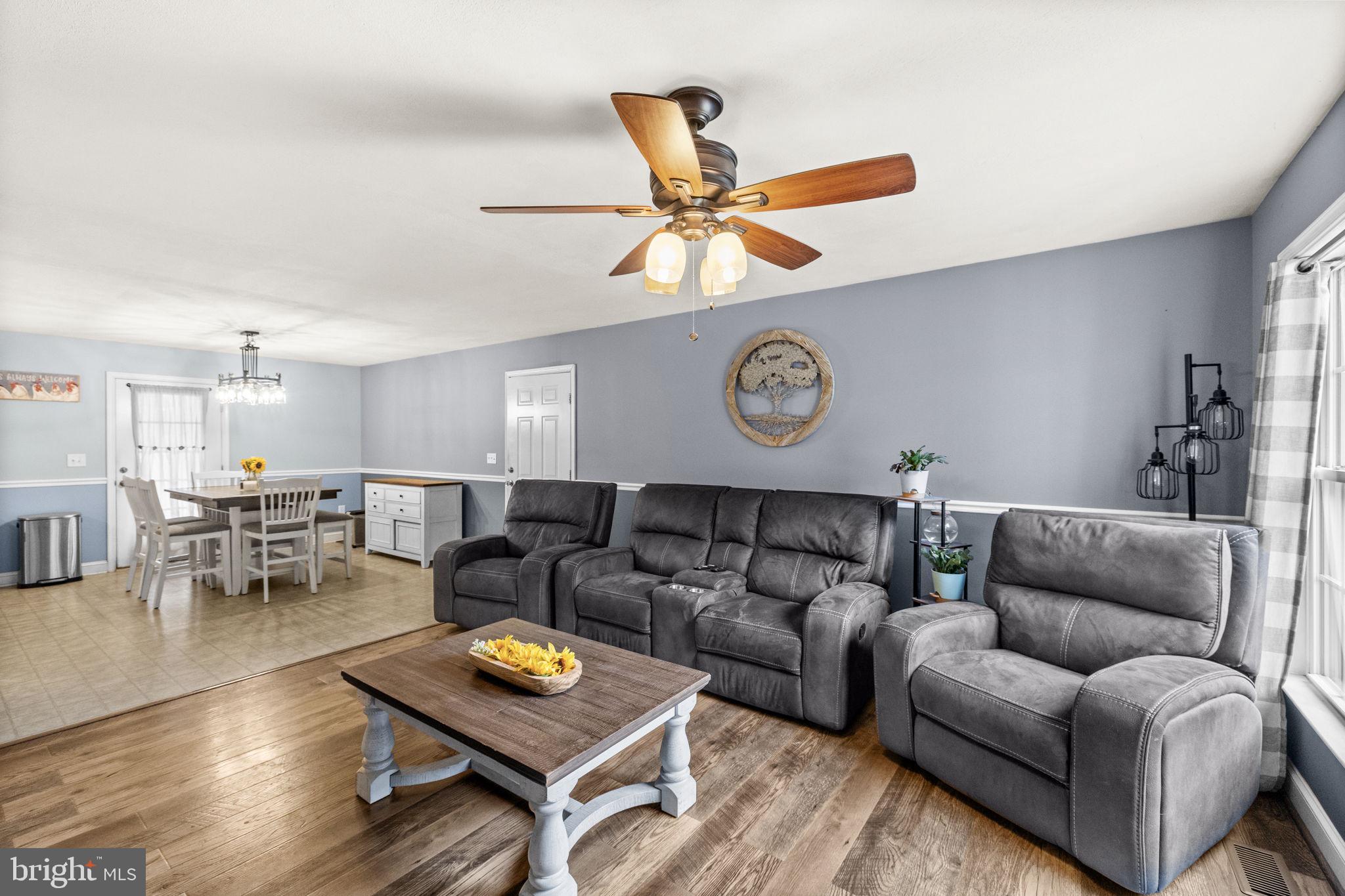 31185 Price Road Locust Grove, VA 22508 - Photo 5 of 39