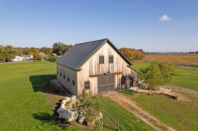 $4,250,000 | 54 Atlantic Avenue, North Hampton, NH 03862