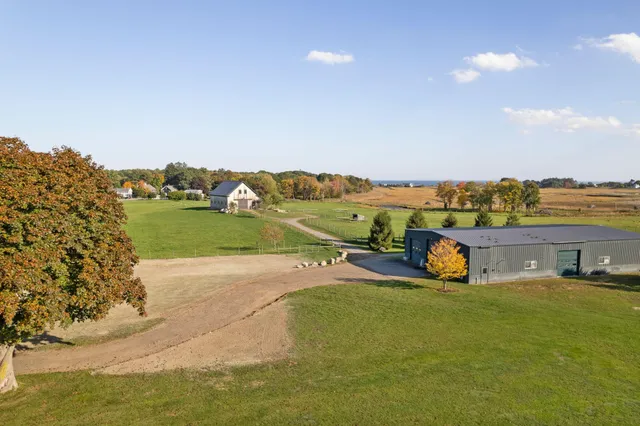 $4,250,000 | 54 Atlantic Avenue, North Hampton, NH 03862