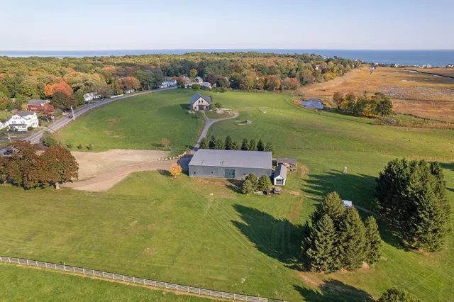 $4,250,000 | 54 Atlantic Avenue, North Hampton, NH 03862