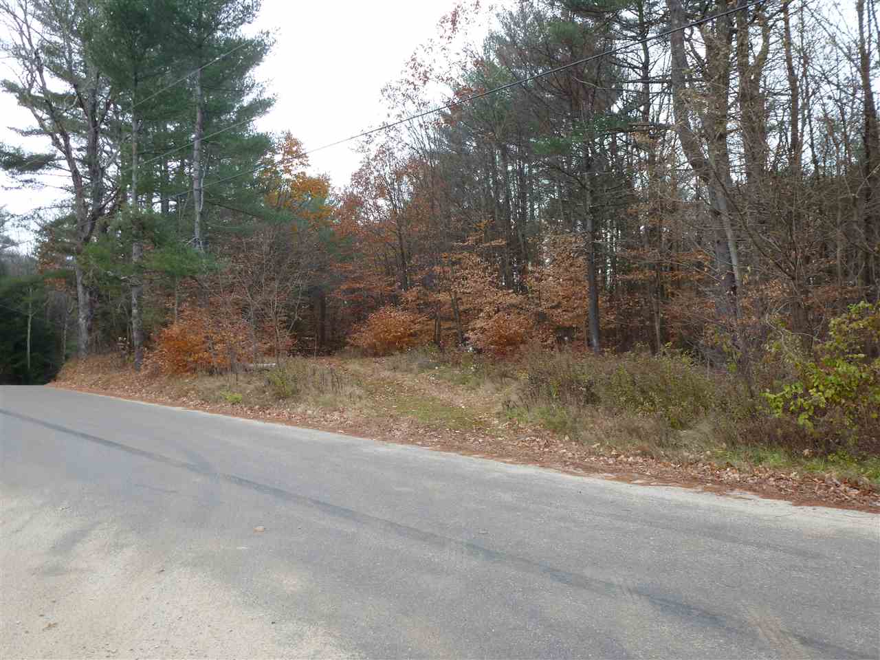 50 Nash Corner Road Gilsum, NH 03448 - Photo 1 of 6