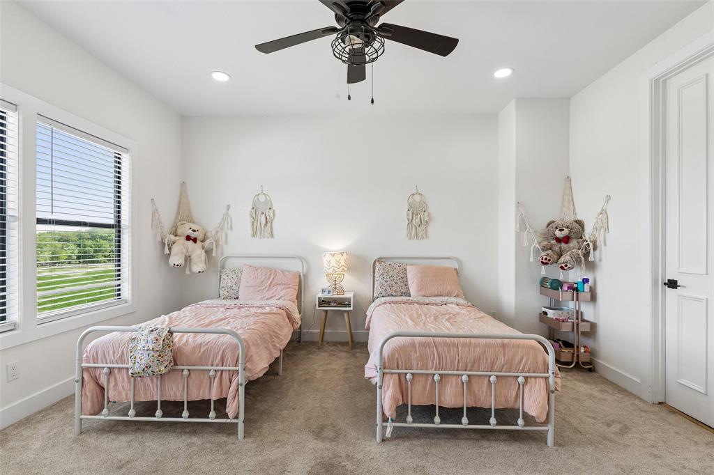 3937 Silver Crk Road Fort Worth, TX 76108 - Photo 20 of 40