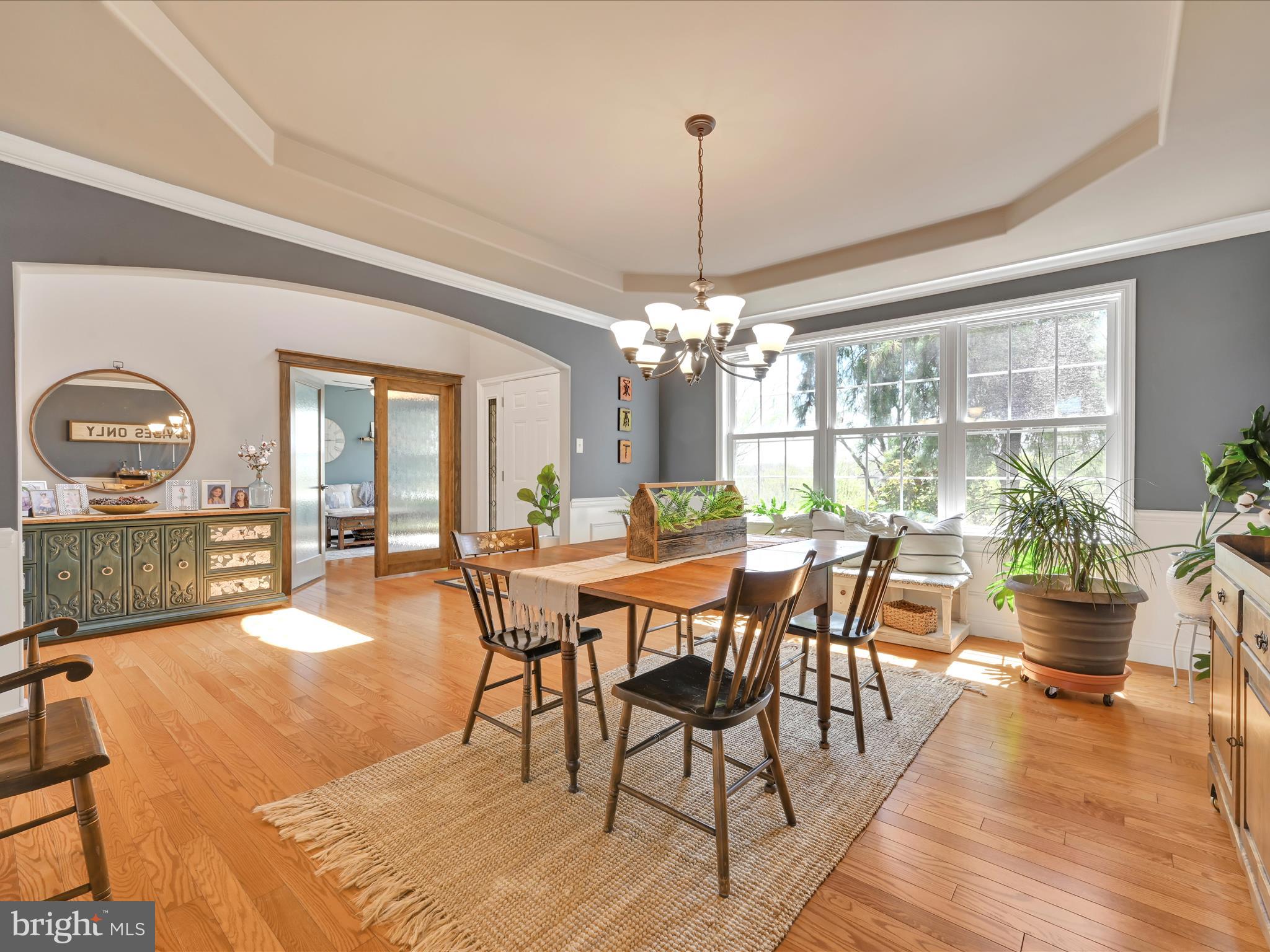 129 Robby Drive Leesport, PA 19533 - Photo 11 of 54 Dining Room