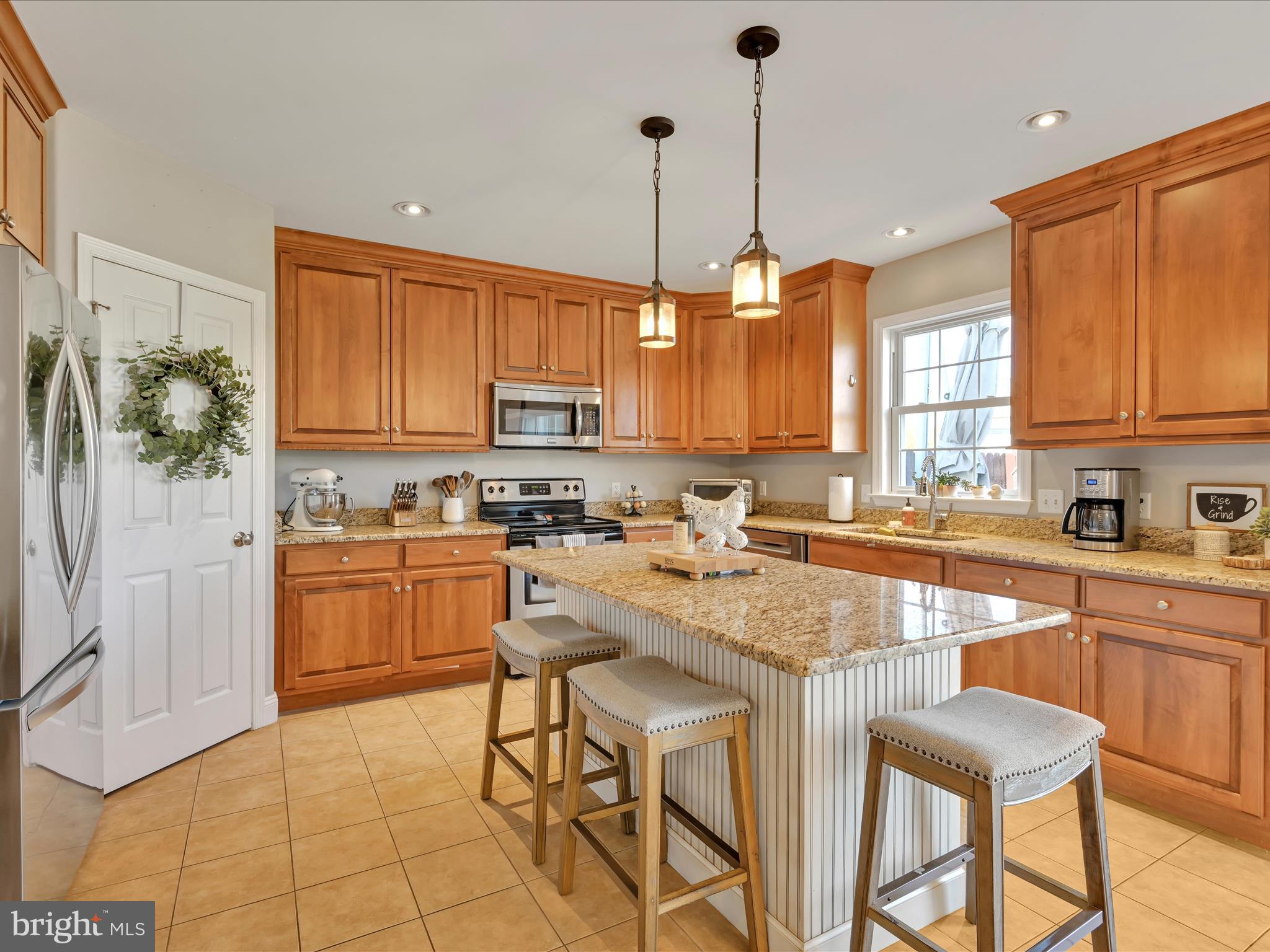 129 Robby Drive Leesport, PA 19533 - Photo 12 of 54 Kitchen