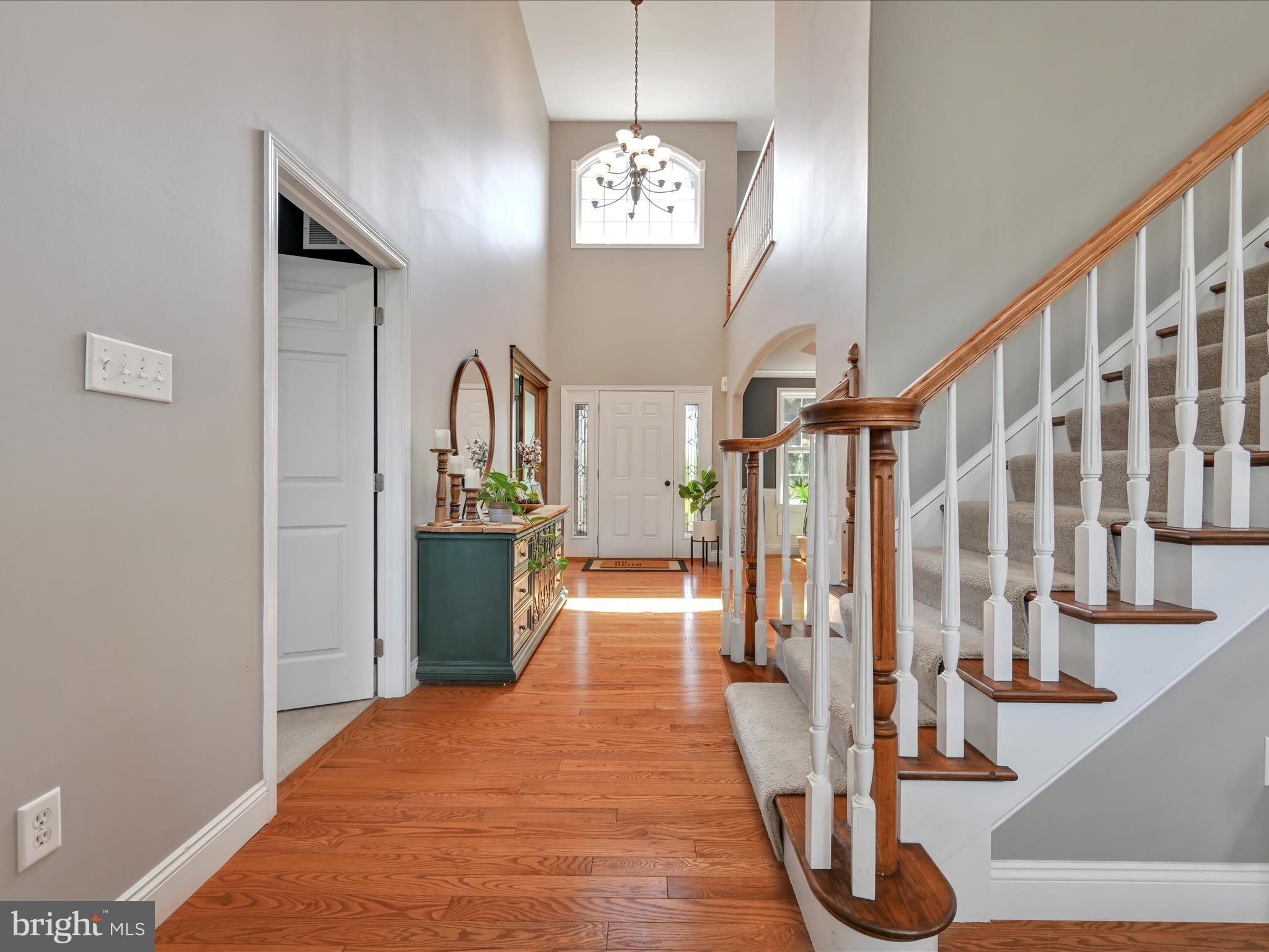 129 Robby Drive Leesport, PA 19533 - Photo 18 of 54 Stairs