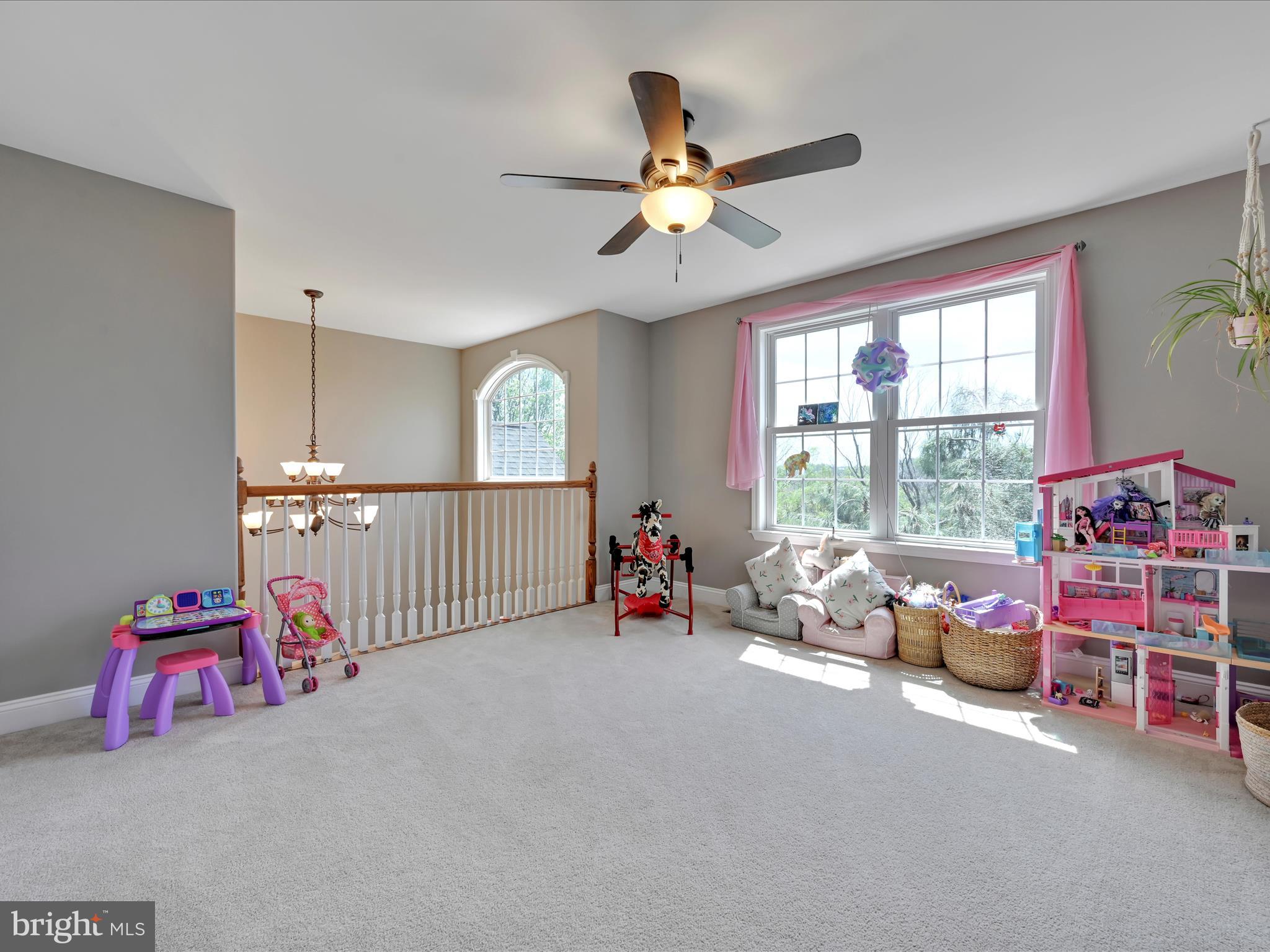 129 Robby Drive Leesport, PA 19533 - Photo 20 of 54 Loft/Playroom