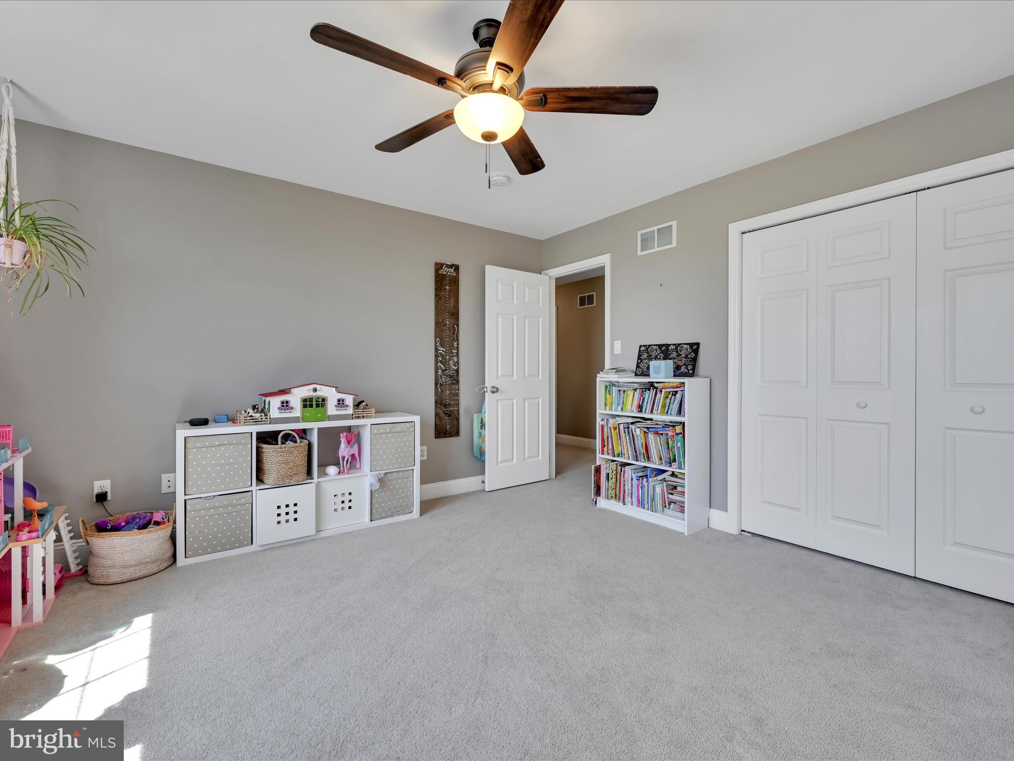 129 Robby Drive Leesport, PA 19533 - Photo 21 of 54 Loft/Playroom