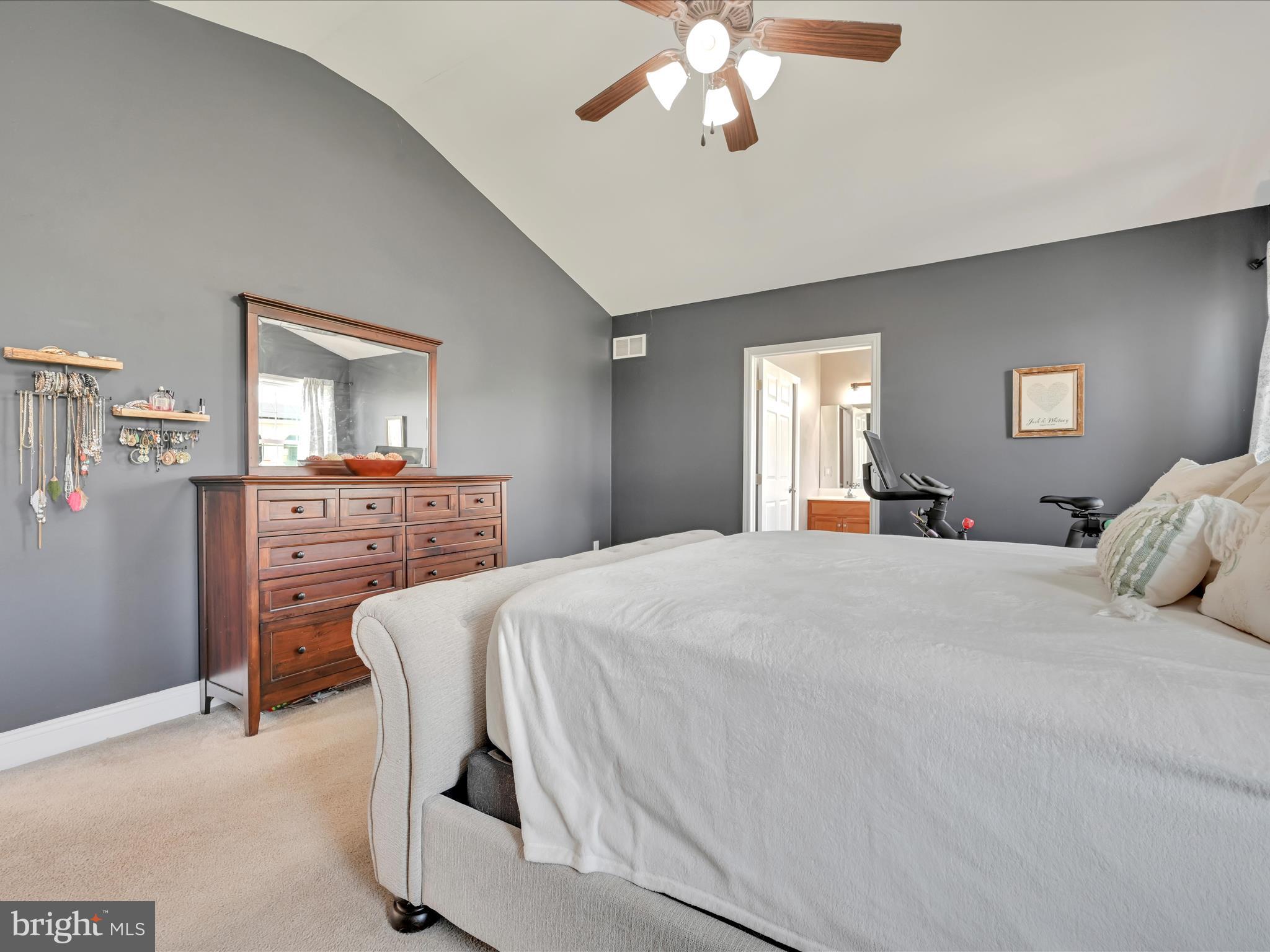 129 Robby Drive Leesport, PA 19533 - Photo 24 of 54 Primary Bedroom