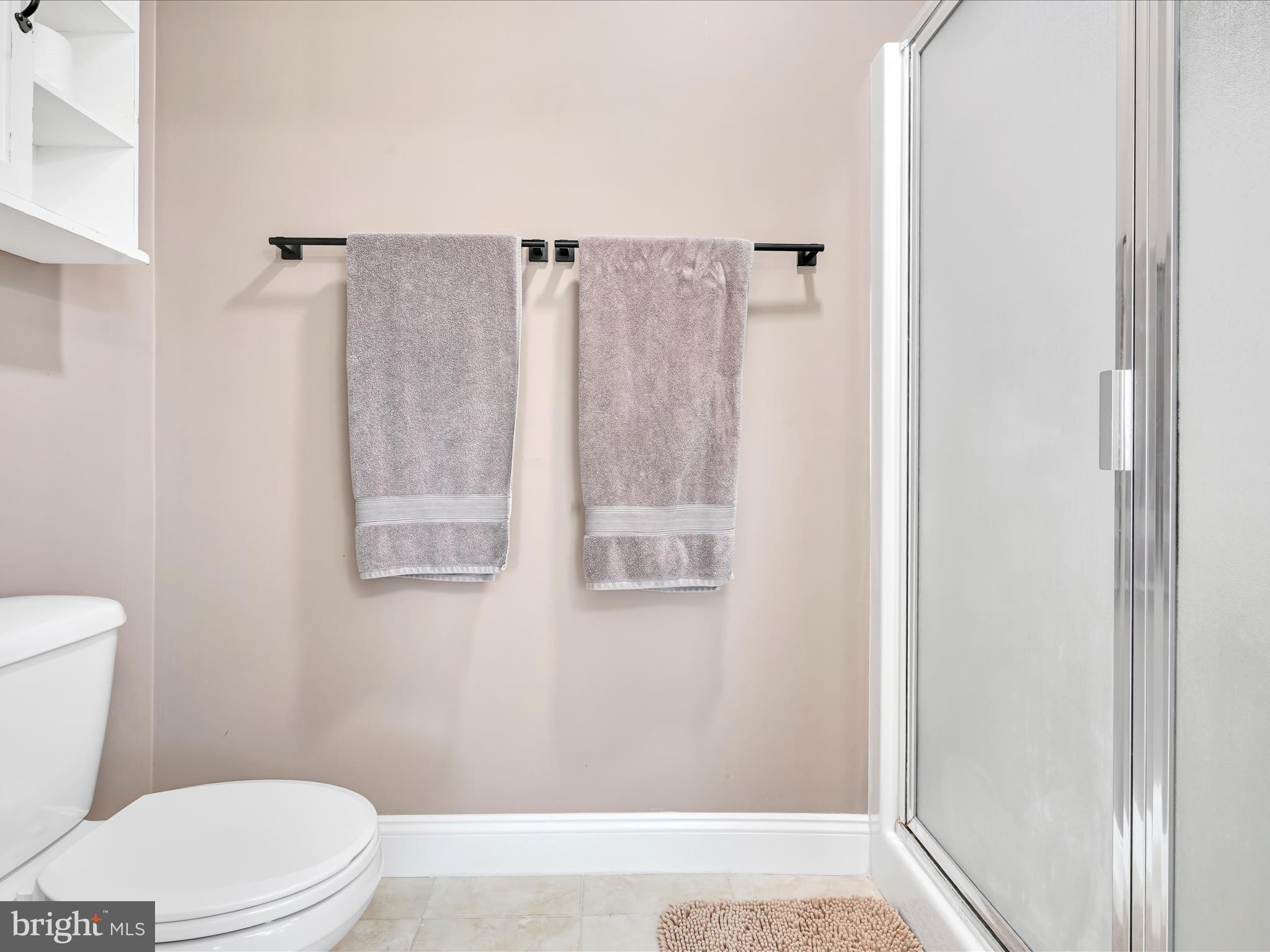 129 Robby Drive Leesport, PA 19533 - Photo 27 of 54 Primary Bathroom