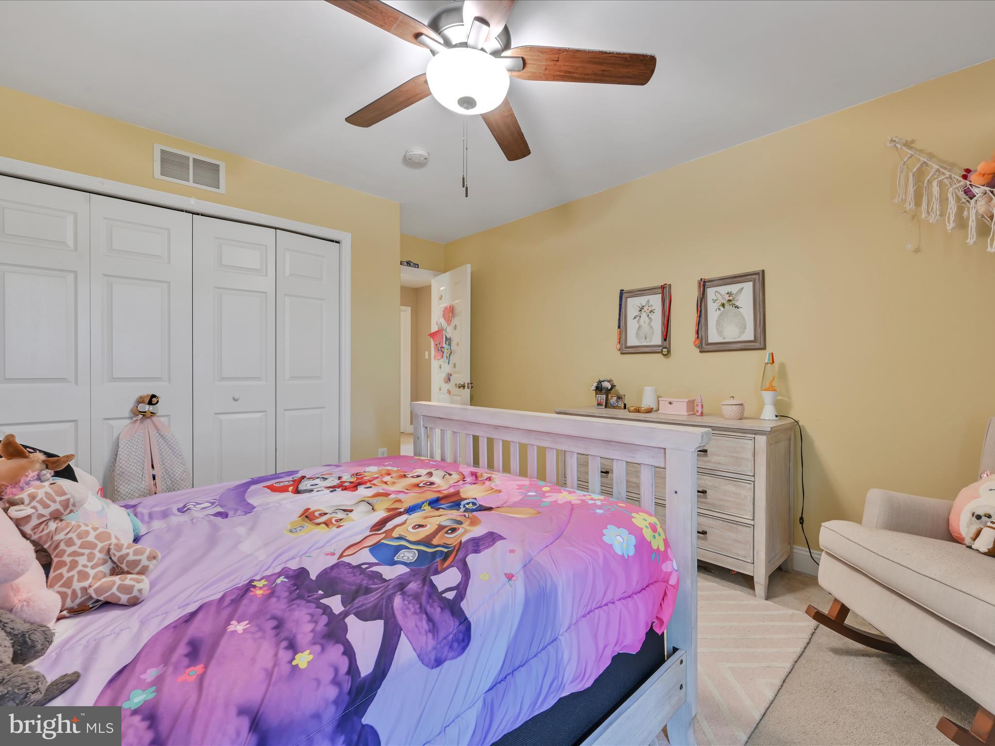129 Robby Drive Leesport, PA 19533 - Photo 28 of 54 Bedroom