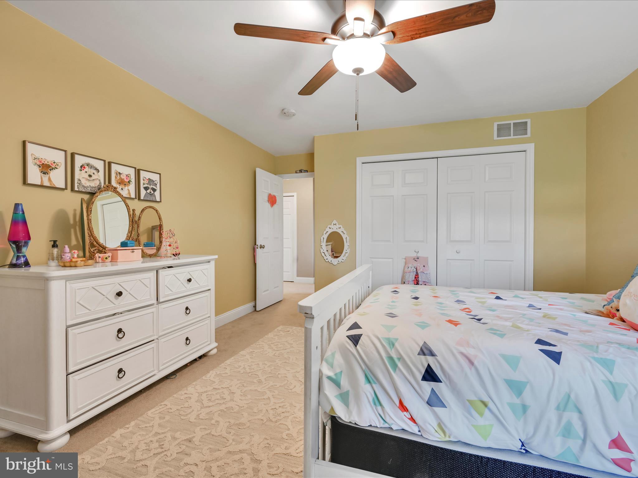 129 Robby Drive Leesport, PA 19533 - Photo 29 of 54 Bedroom