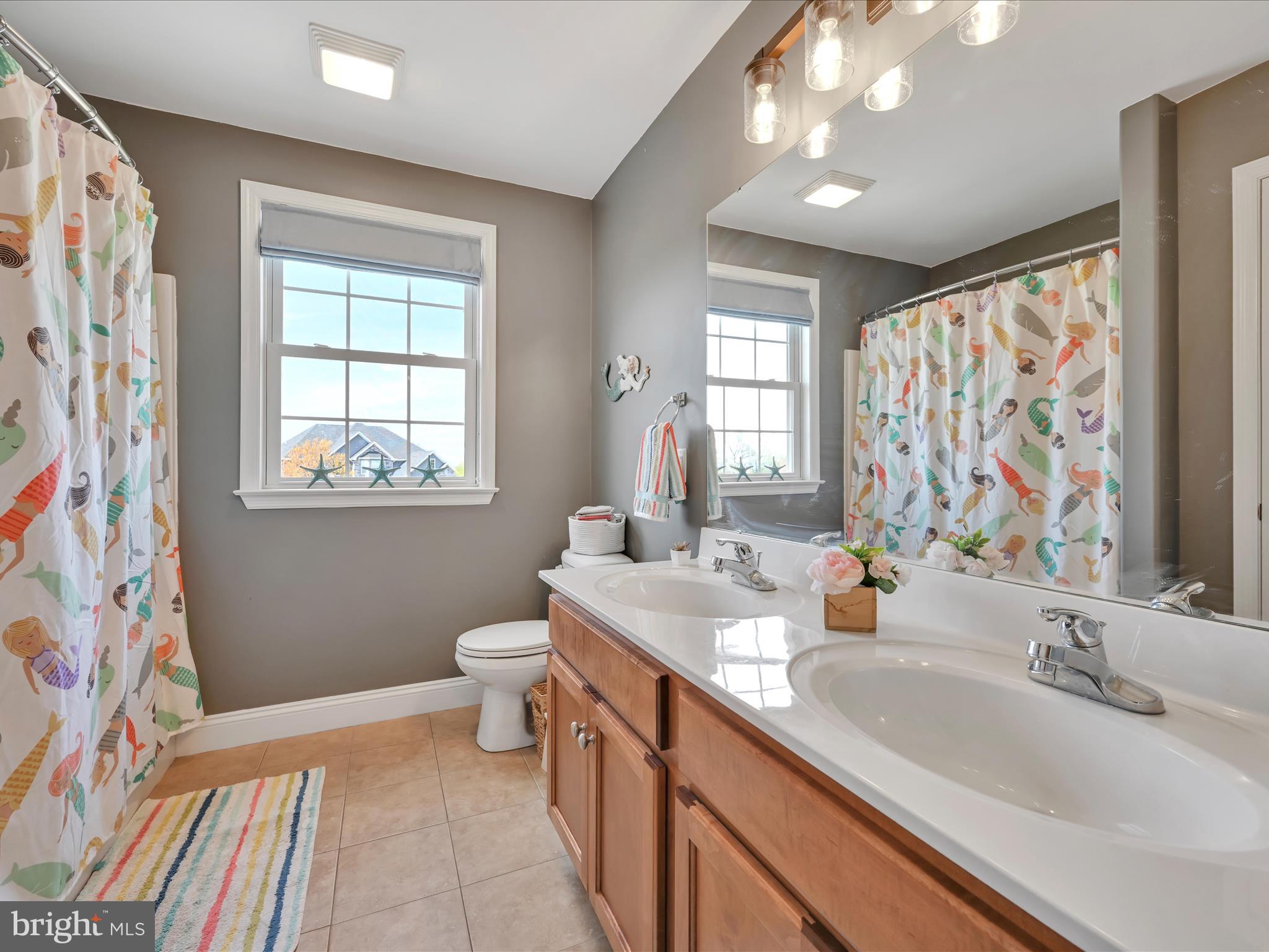 129 Robby Drive Leesport, PA 19533 - Photo 30 of 54 Bathroom