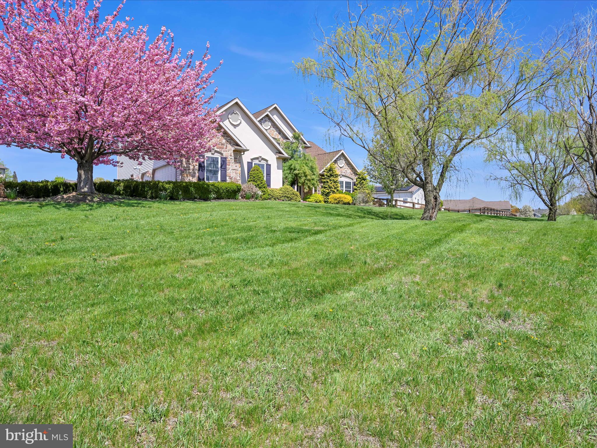 129 Robby Drive Leesport, PA 19533 - Photo 33 of 54 Yard