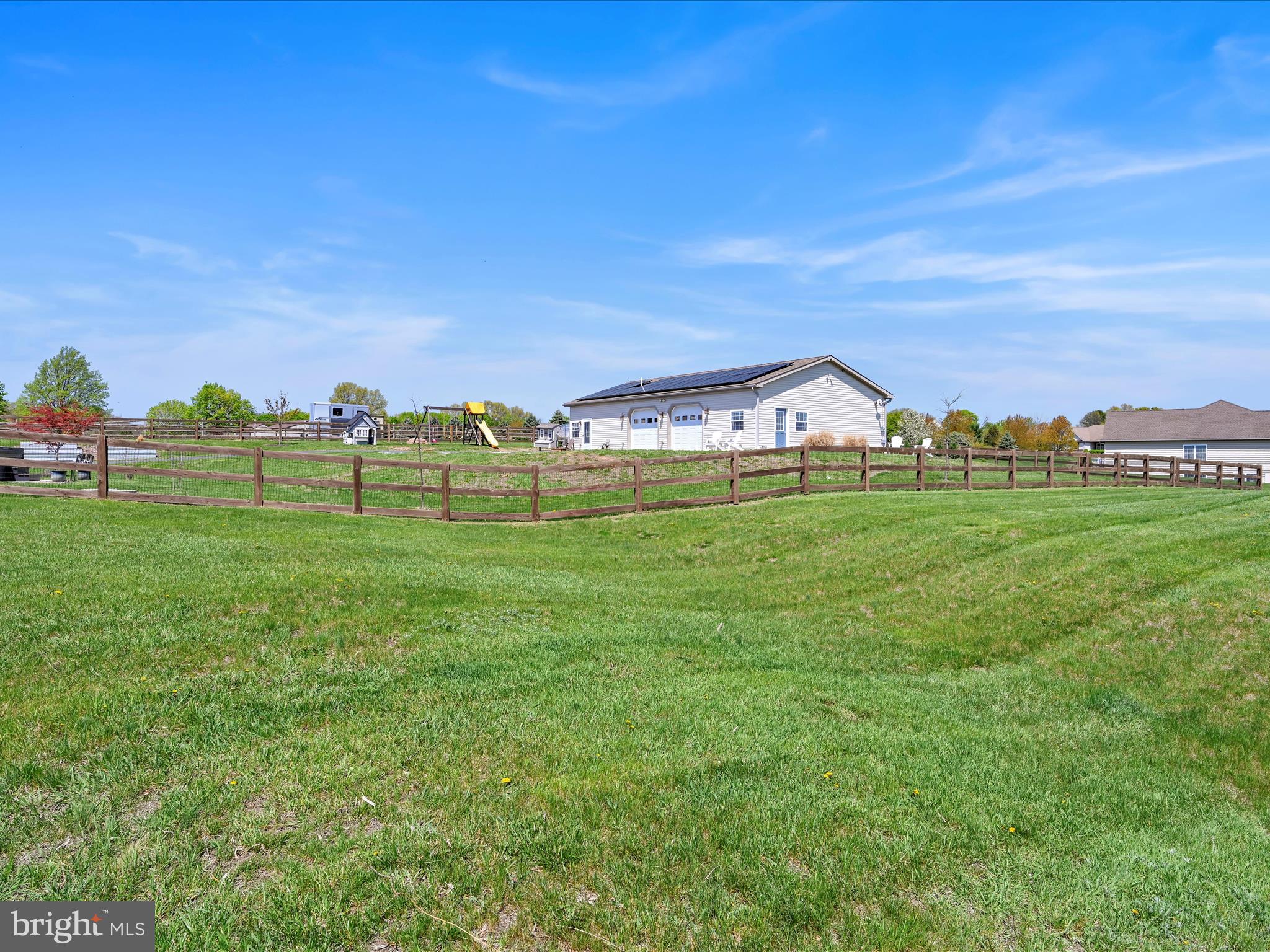 129 Robby Drive Leesport, PA 19533 - Photo 35 of 54 Yard