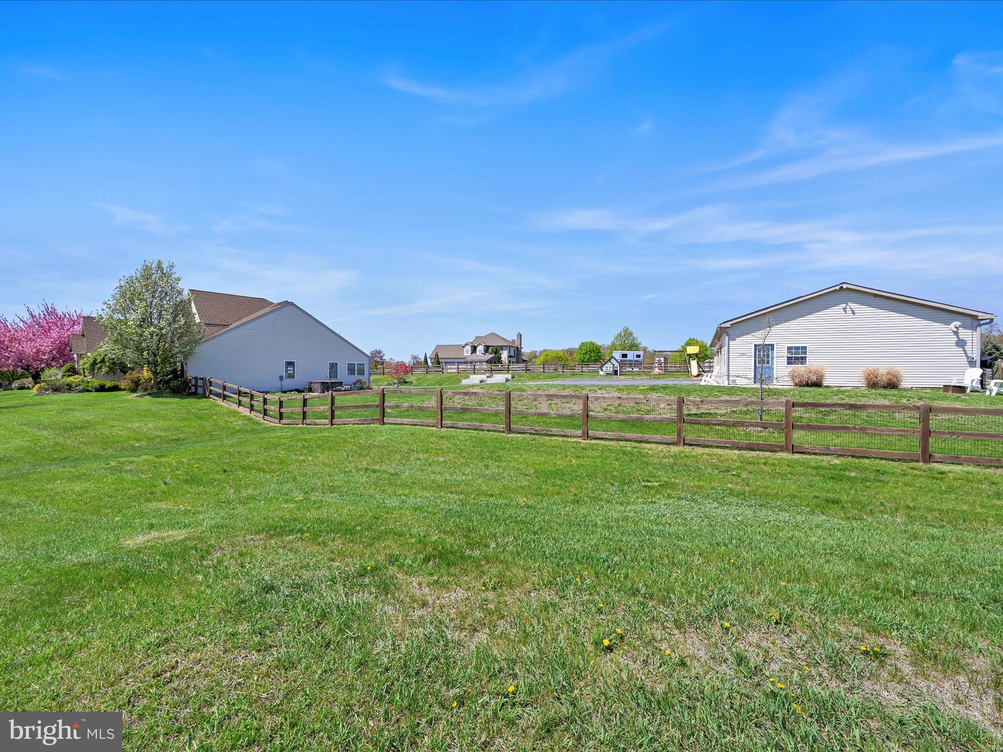 129 Robby Drive Leesport, PA 19533 - Photo 36 of 54 Yard