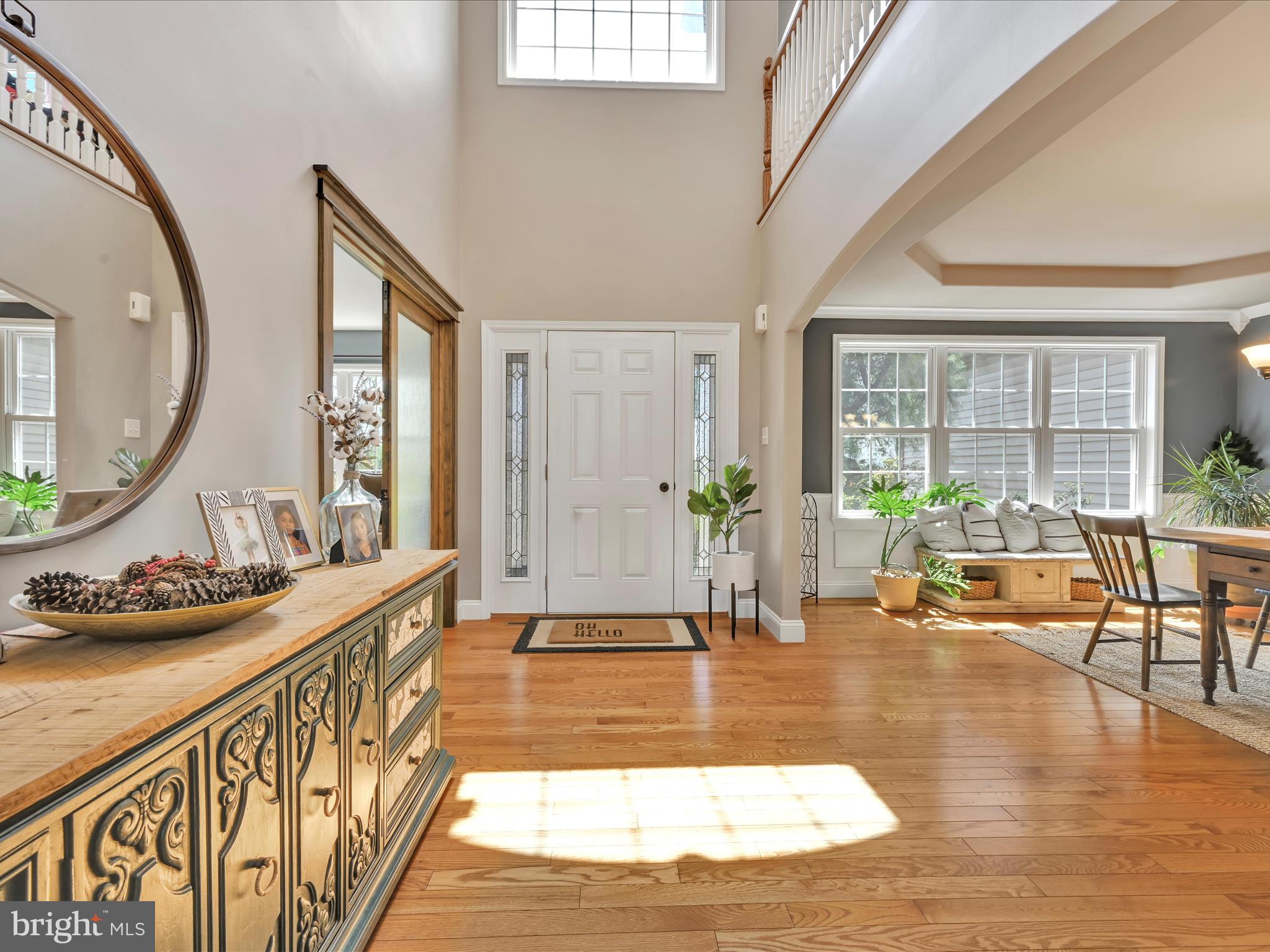 129 Robby Drive Leesport, PA 19533 - Photo 4 of 54 Foyer