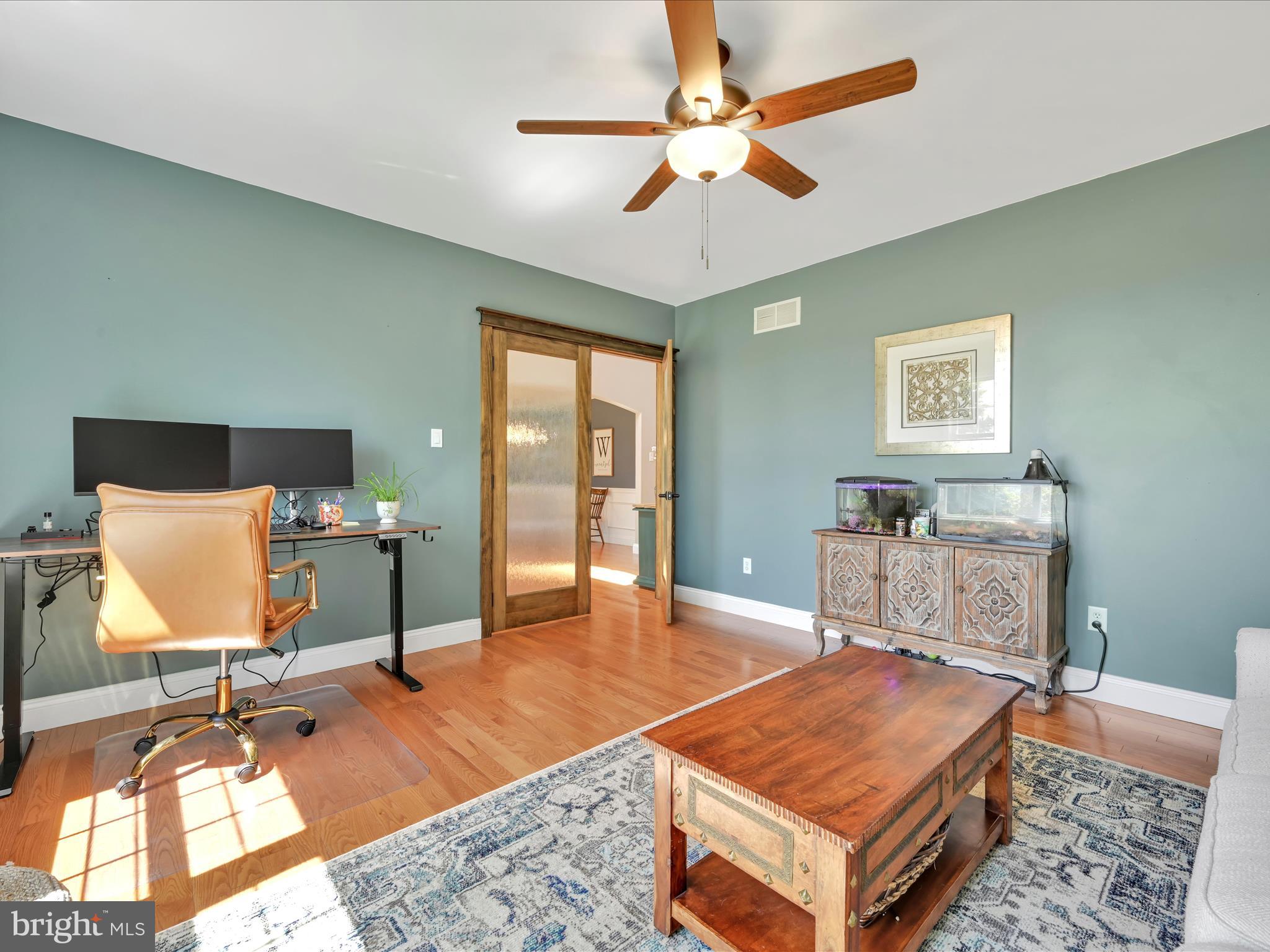 129 Robby Drive Leesport, PA 19533 - Photo 6 of 54 Office