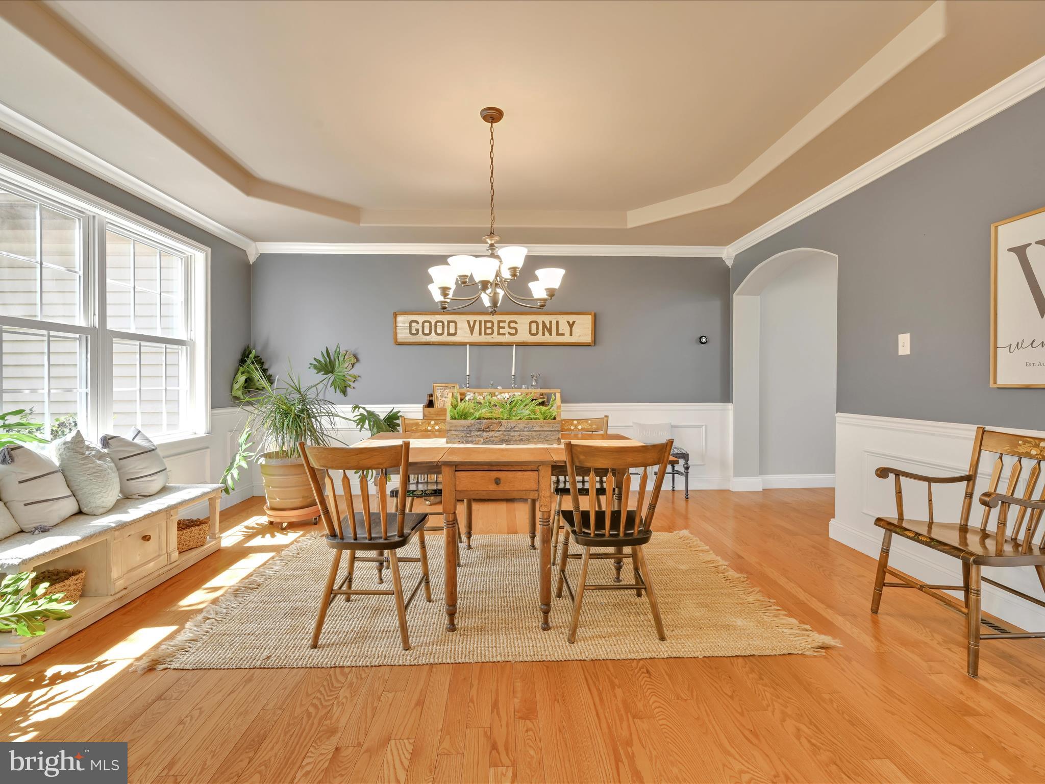 129 Robby Drive Leesport, PA 19533 - Photo 9 of 54 Dining Room