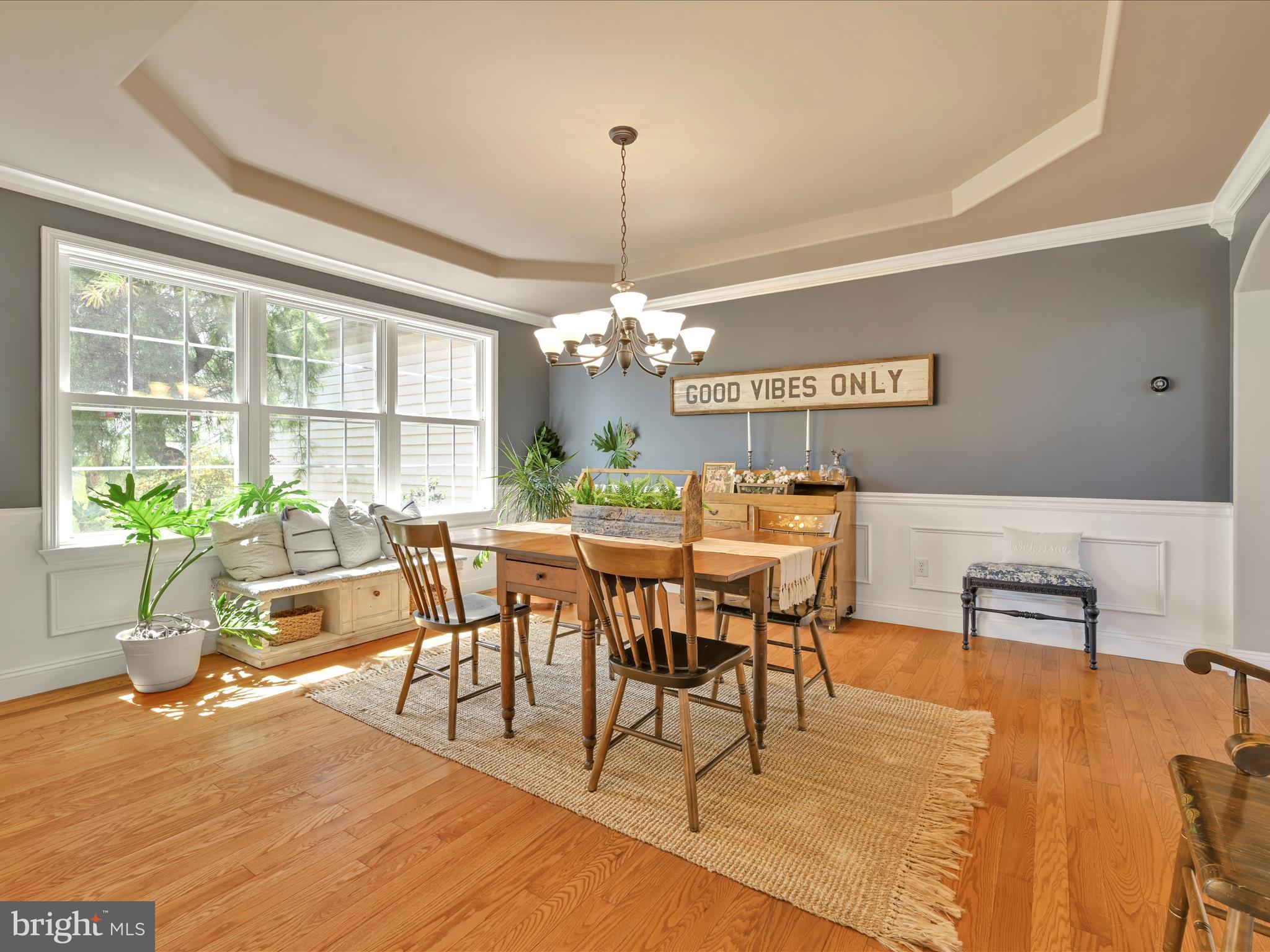 129 Robby Drive Leesport, PA 19533 - Photo 10 of 54 Dining Room